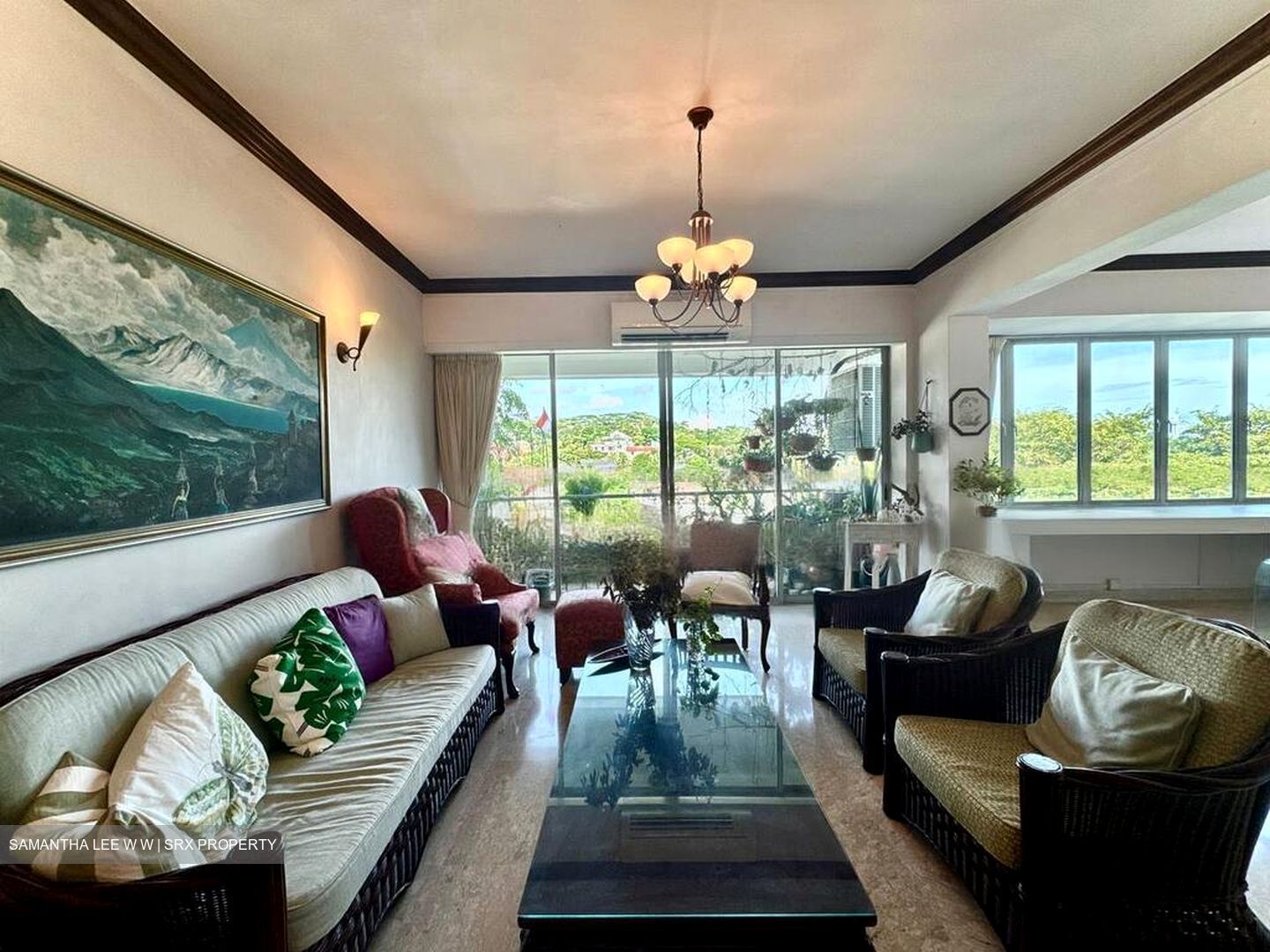 Clementi Park (D21), Condominium #480012041